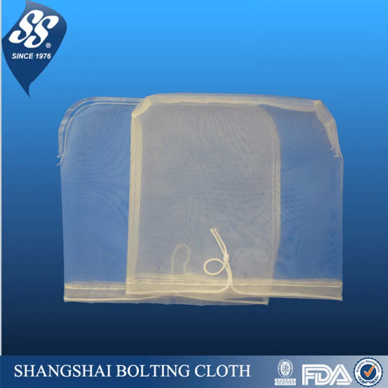 Mesh filtro in nylon