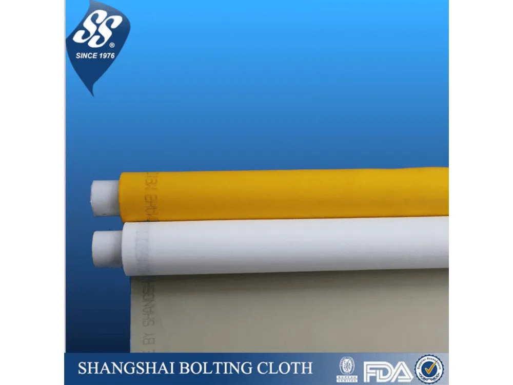 Polyester Mesh Screen Solutions: A Case Study