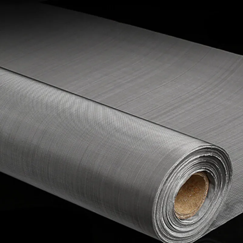 Stainless Steel 316 Wire Mesh