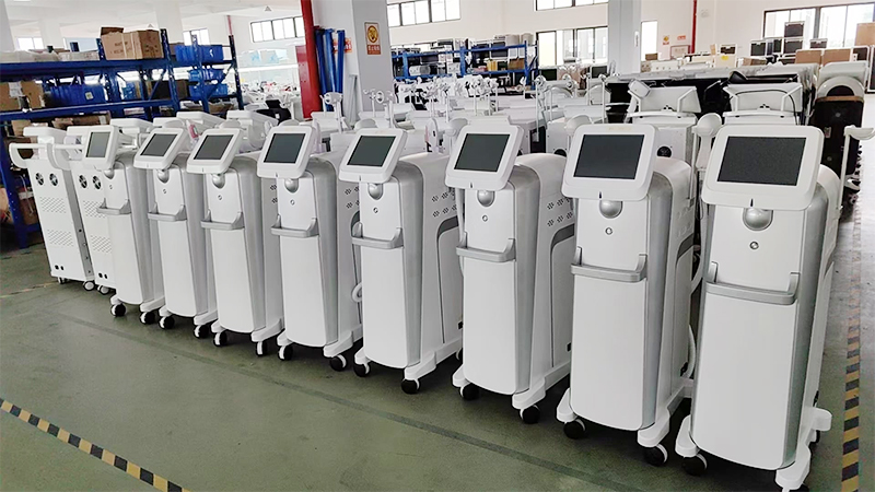 Beauty Machine