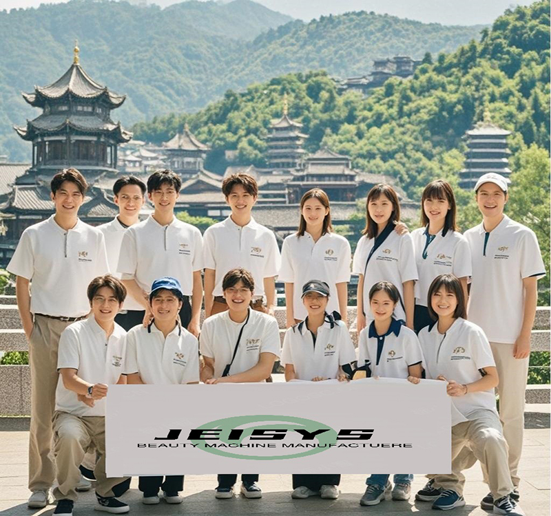 Our Team