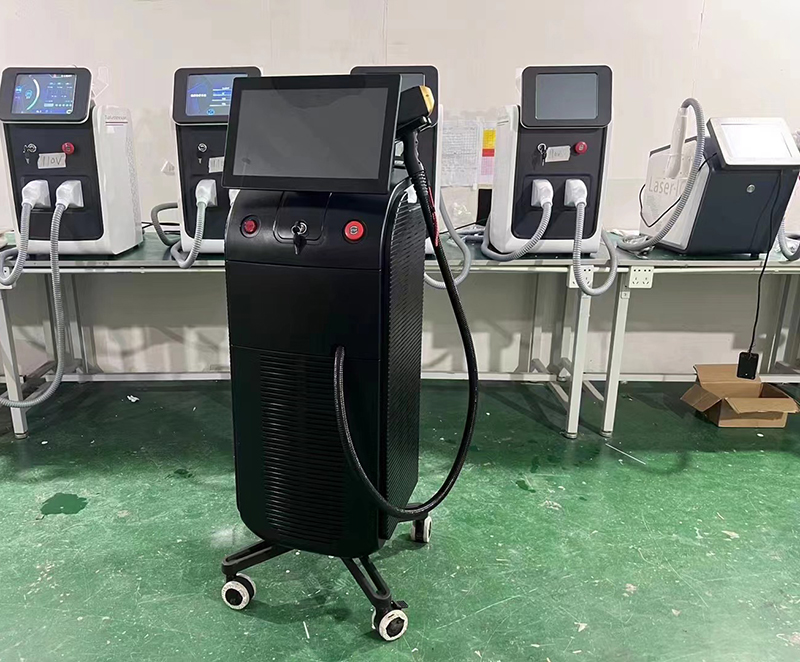 Beauty Machine