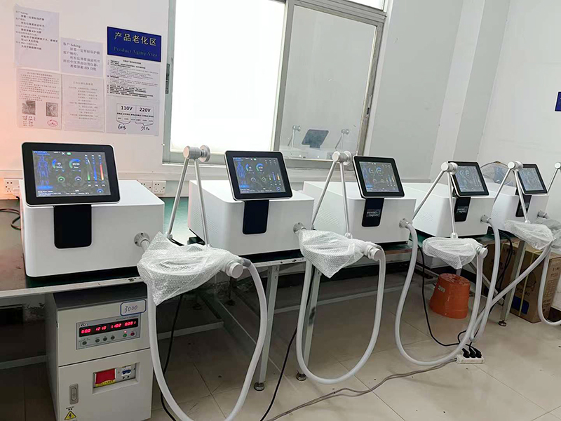 Our Factory