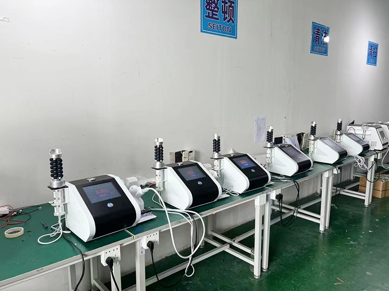 Beauty Machine