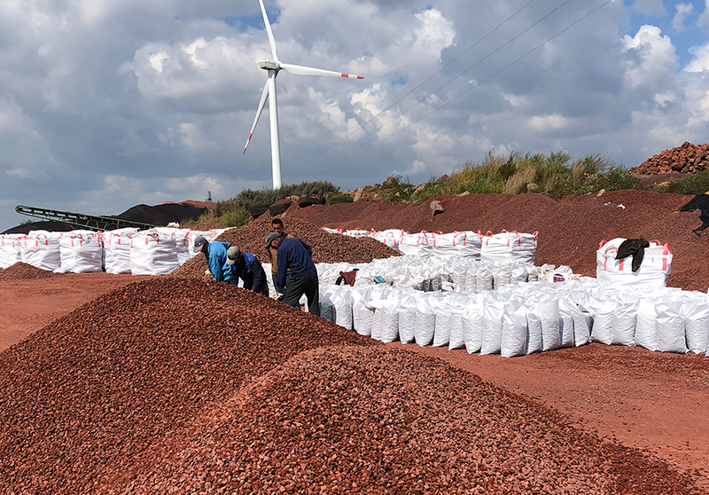 Hebei Yuchen Dingsheng Import & Export Co., Ltd.