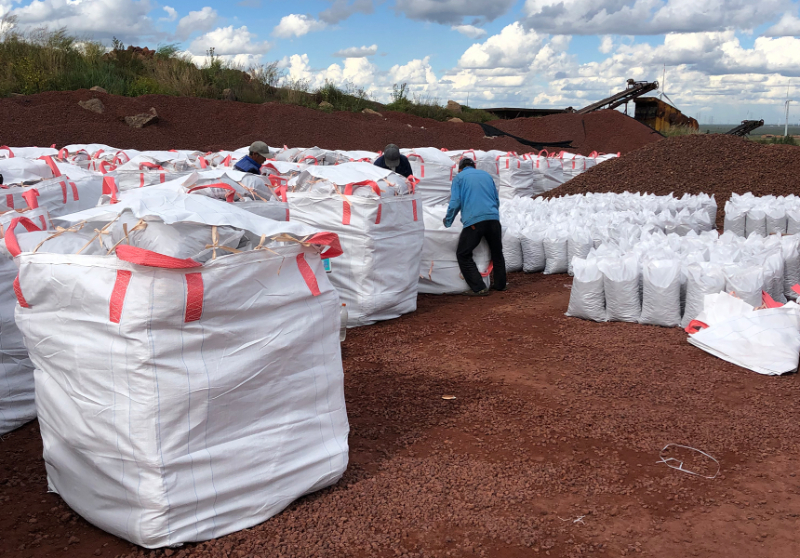 Hebei Yuchen Dingsheng Import & Export Co., Ltd.