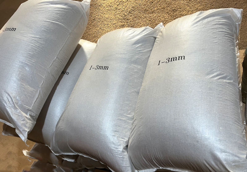Hebei Yuchen Dingsheng Import & Export Co., Ltd.