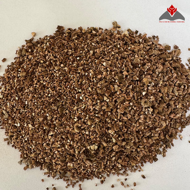 Cómo almacenar y manipular de forma segura el polvo de vermiculita
