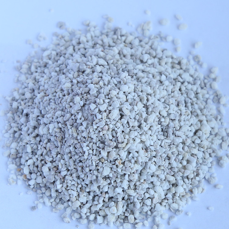 1-3mm Expanded Perlite: Lightweight