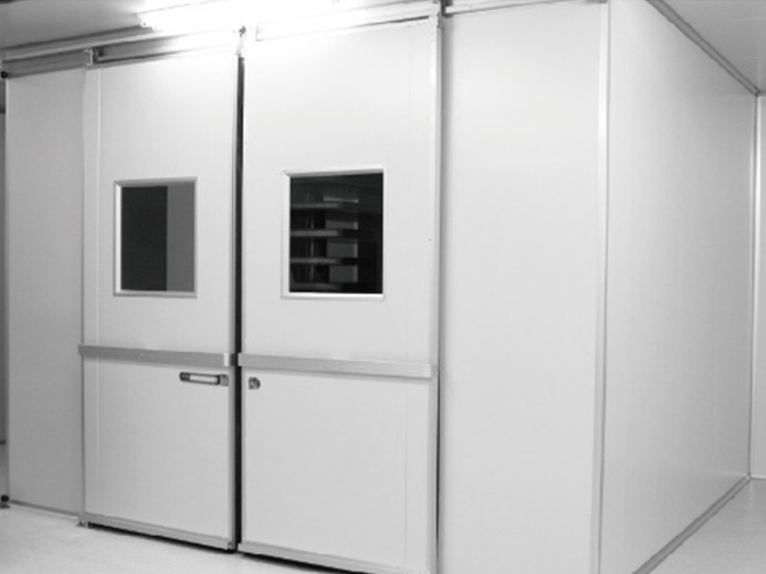 Revolutionizing Cold Storage and Cleanroom Construction: The Rise of Premium PU and PIR Insulated Sandwich Panels