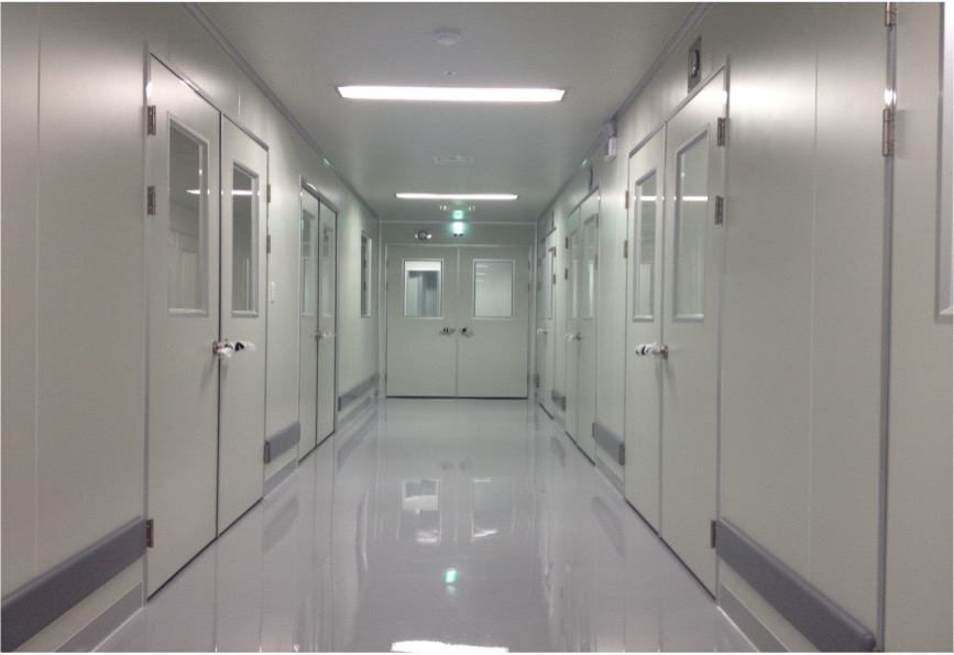 Revolutionizing Cold Storage and Cleanroom Construction: The Rise of Premium PU and PIR Insulated Sandwich Panels