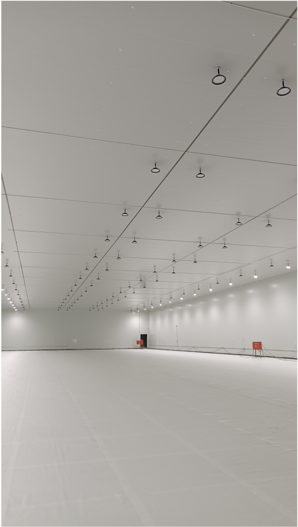 Revolutionizing Cold Storage and Cleanroom Construction: The Rise of Premium PU and PIR Insulated Sandwich Panels