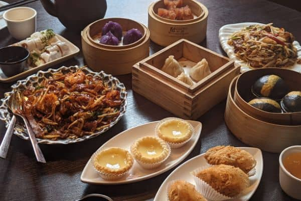 What Is Dim Sum? Our Beginner’s Guide To The Cantonese Cuisine