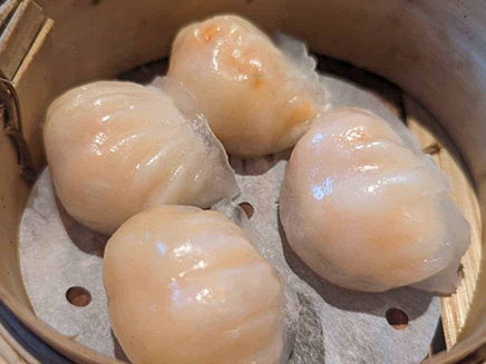 What Is Dim Sum? Our Beginner’s Guide To The Cantonese Cuisine