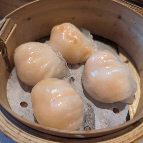 What Is Dim Sum? Our Beginner’s Guide To The Cantonese Cuisine