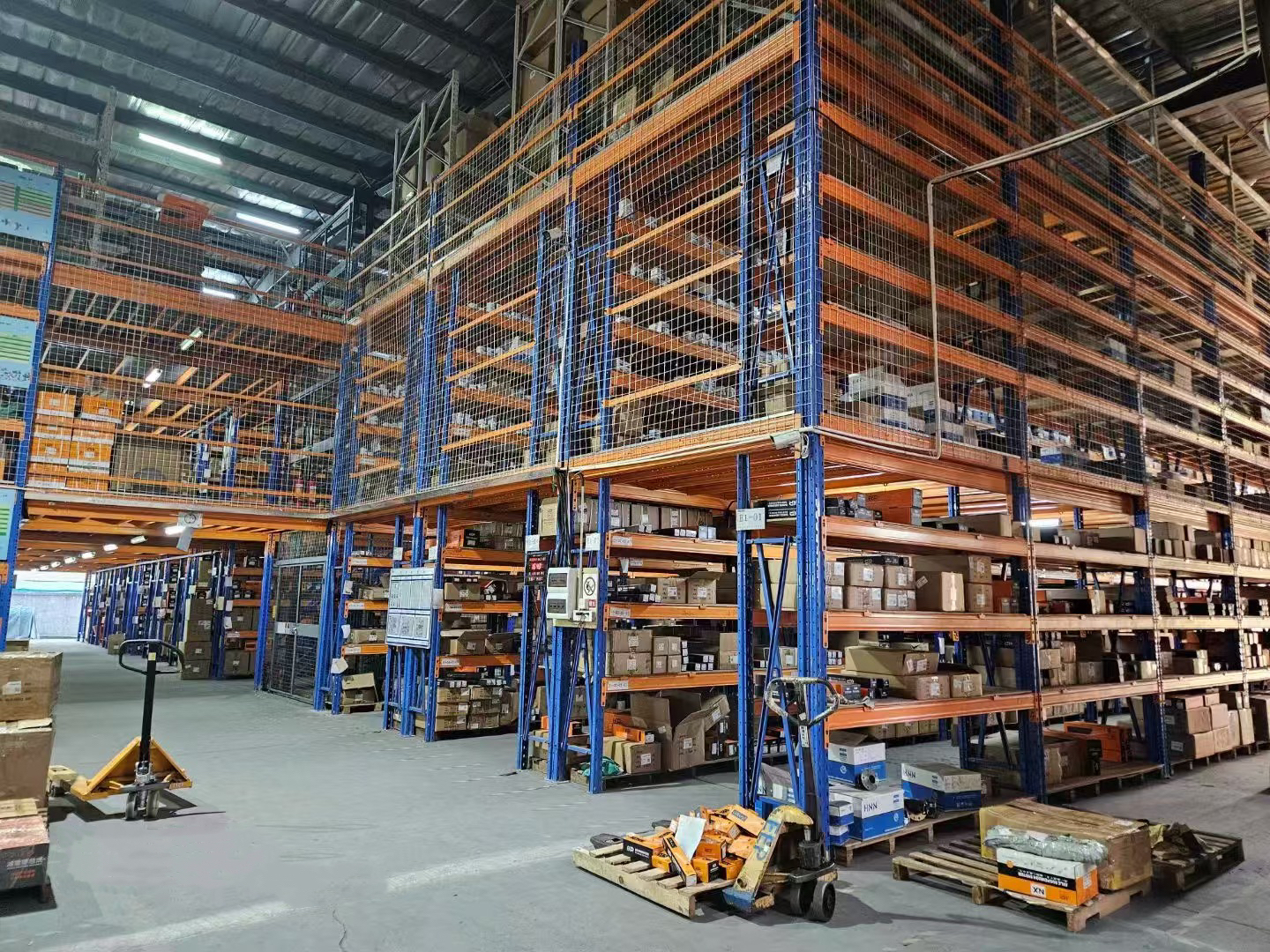 Product Manufacturing
