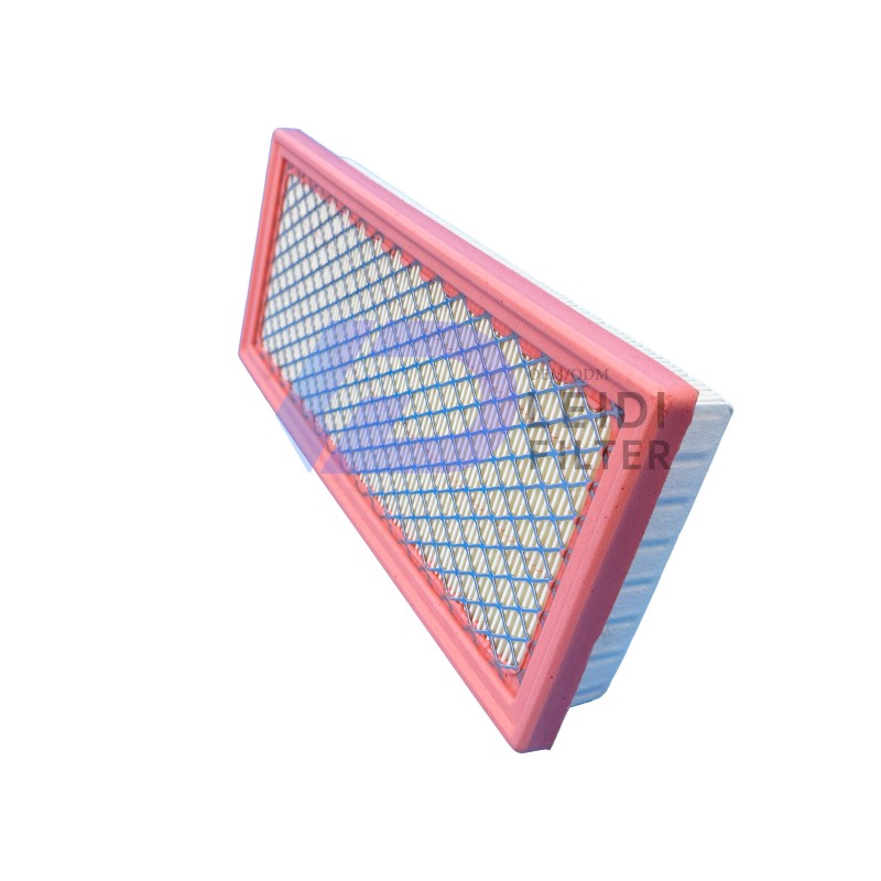 Auto Parts A/C Filter Element