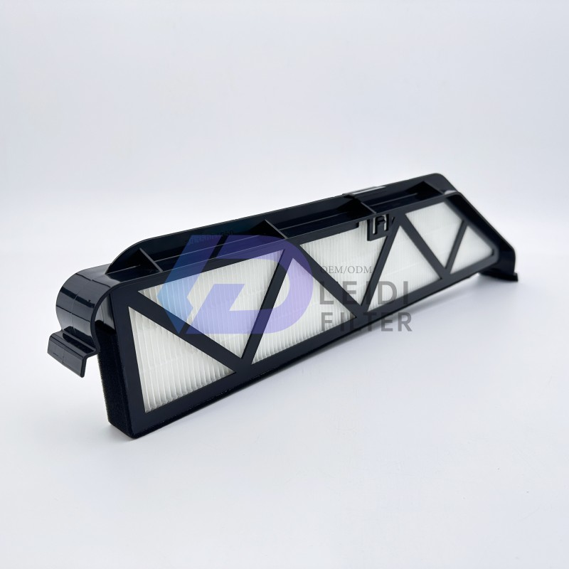 29350010491 29350010501 SC80113 SC80112 Air Filter