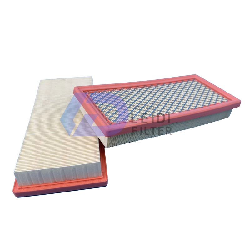 Auto Parts A/C Filter Element