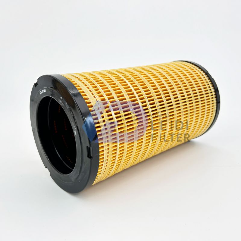 Oil filter 1R-0741-LEIDI
