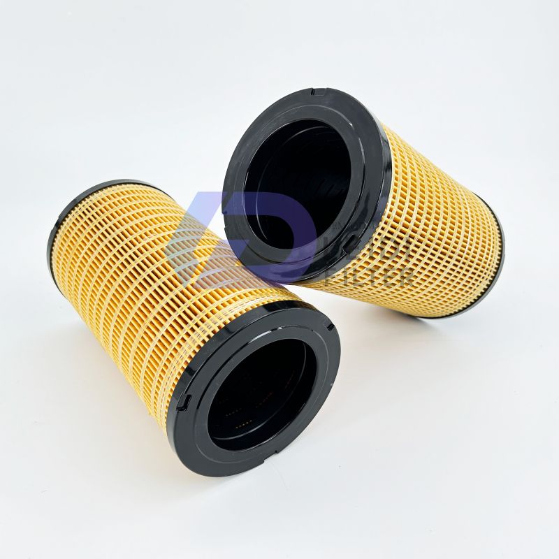 Oil filter 1R-0741-LEIDI