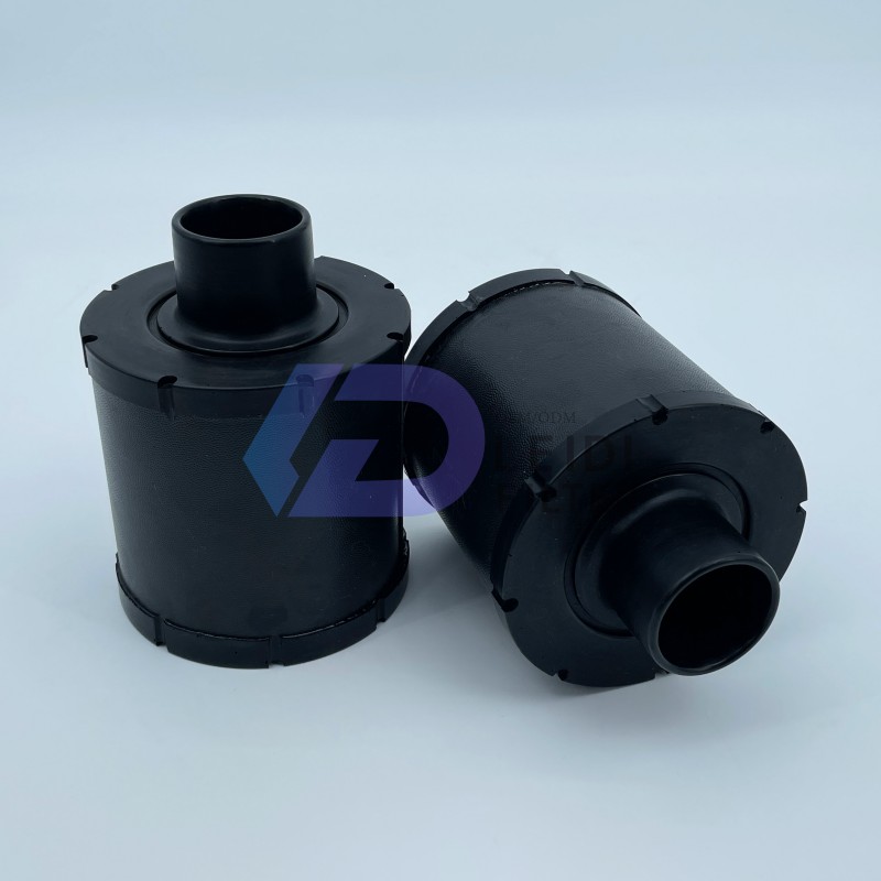 Generator air filter D045003 - Leidi Filter