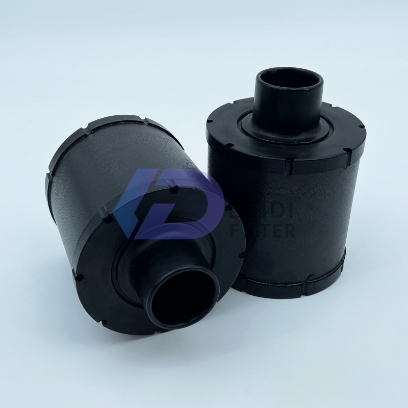 Generator air filter D045003 - Leidi Filter