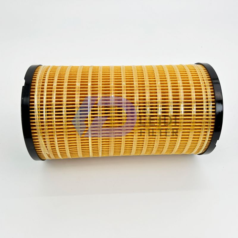 Oil filter 1R-0741-LEIDI