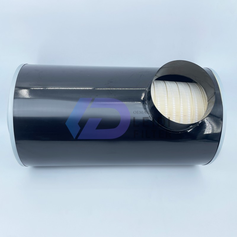 Generator air filters AH8505 - Leidi Filter