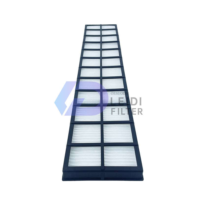 Sc11 Filter SC90007,SKL46621,293-1184 Panel Air Conditioning Filter