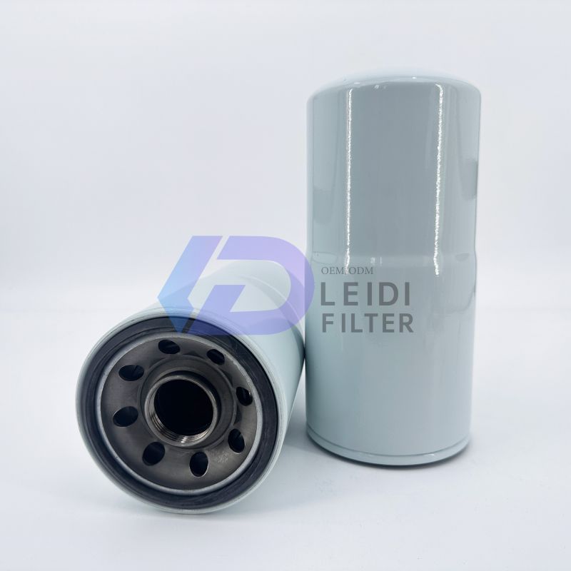 Spin-On Oil Filter LF670 - Leidi Filter