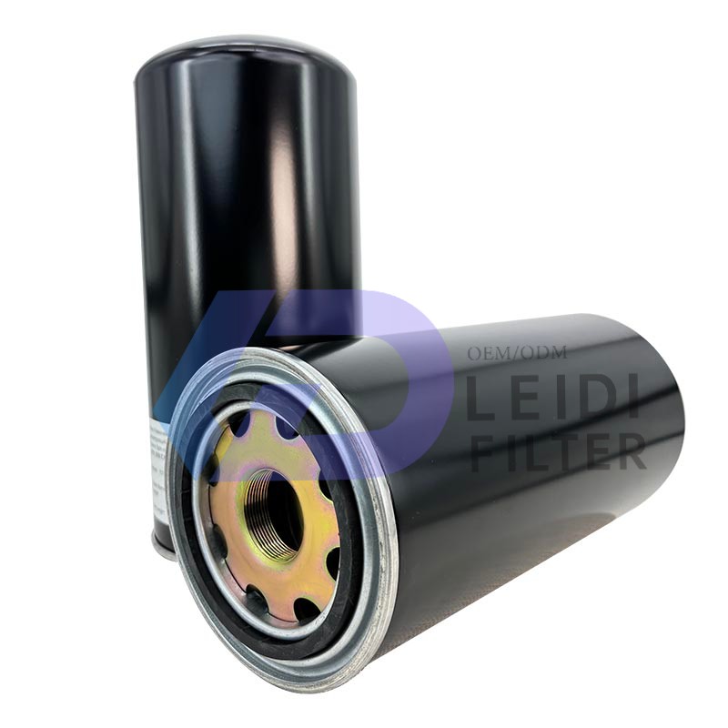 Detroit Diesel Spin-On Oil Filter - HEMT T Type, Part # 23530408, 2940-01-314-1345