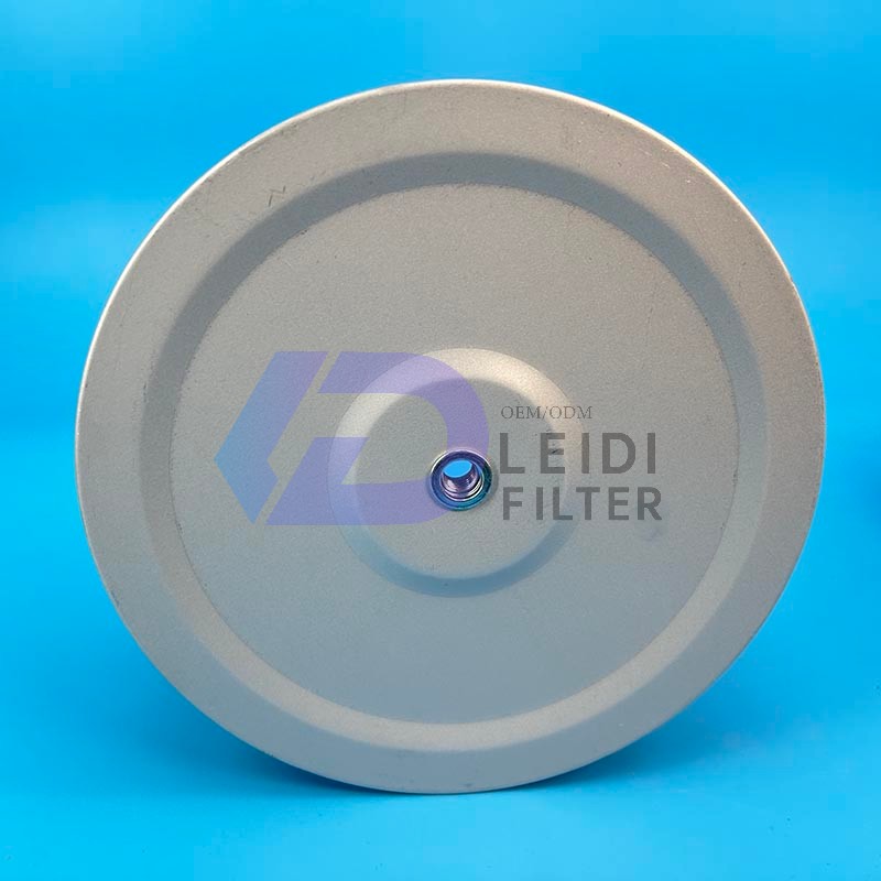Hydraulic Filter Volvo 360(Absorb Oil)