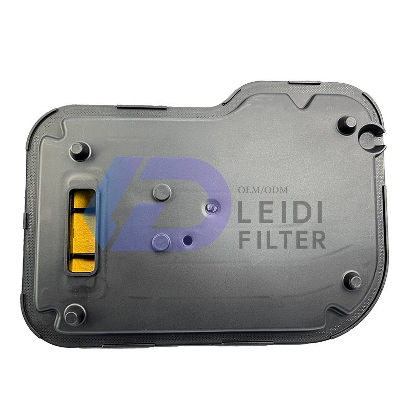 Gearbox Filter 24236932