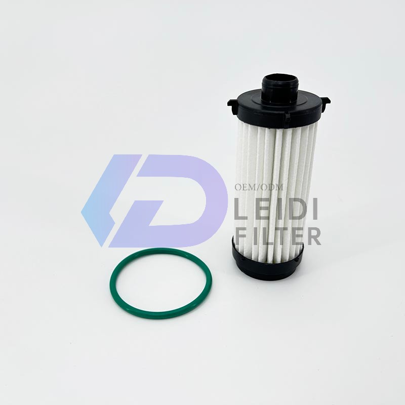 Transmission Oil Filter 151100002