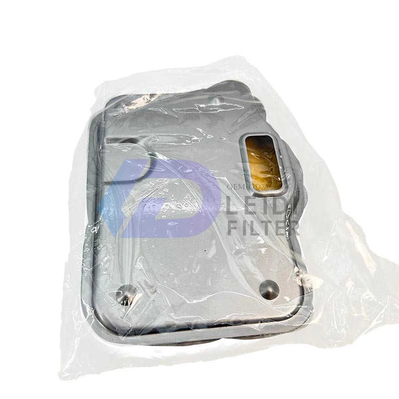 Gearbox Filter OLJ1906-1 with Outer Pad
