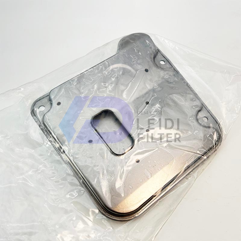 Gearbox Filter OLJ1920 with Outer Pad