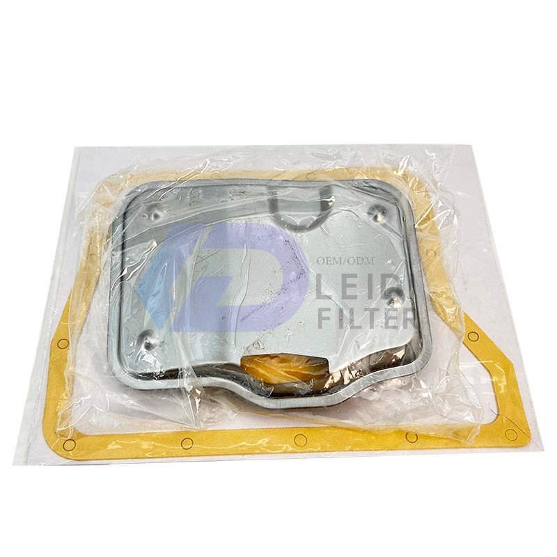 Gearbox Filter OLJ1906-6 with Outer Pad