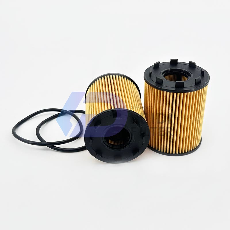 Automobile oil filter 5650342 - Leidi Filter