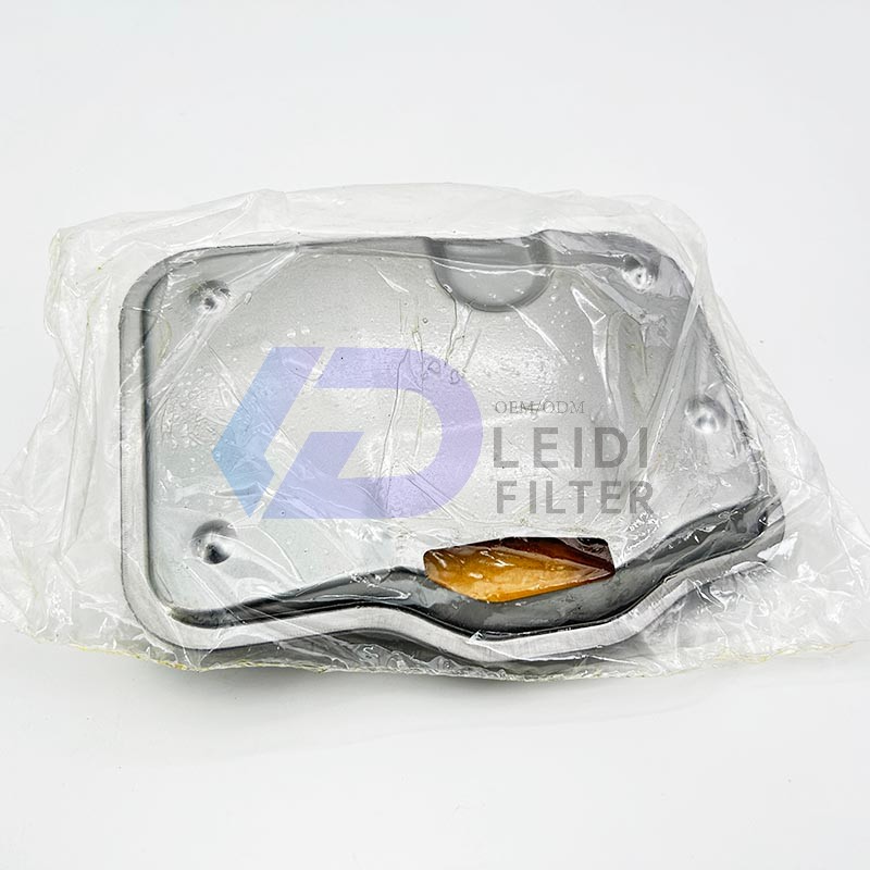 Gearbox Filter 21022000