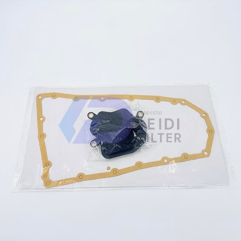 Gearbox Filter 1506400