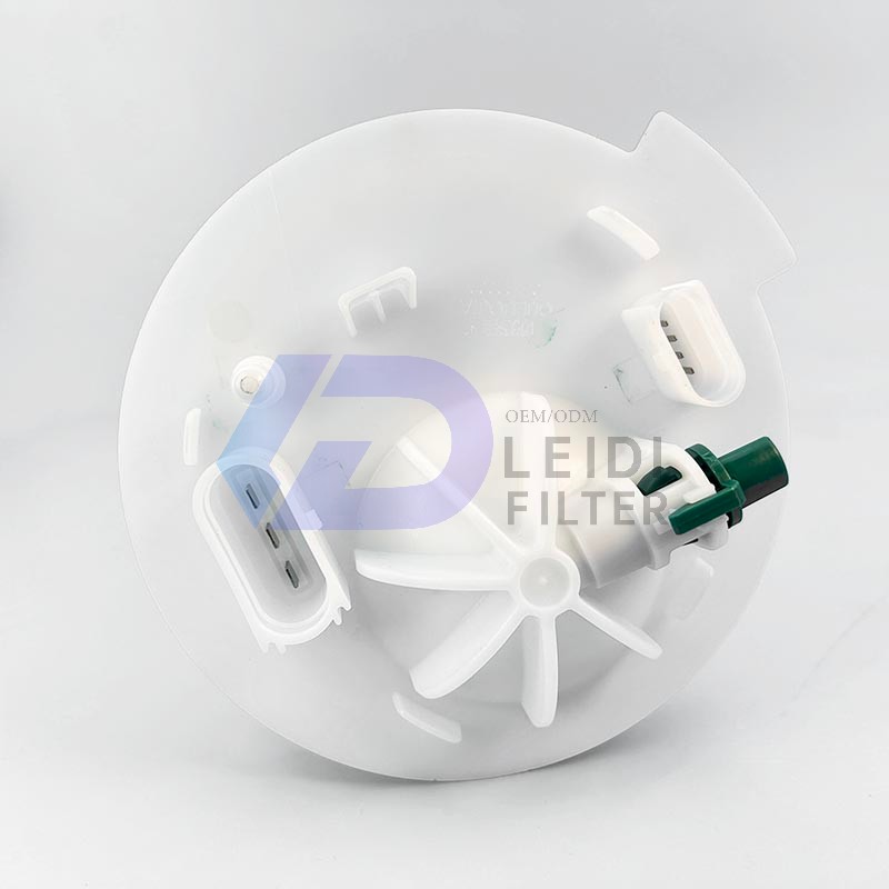 Automotive fuel filter C2D28280 - Leidi Filter