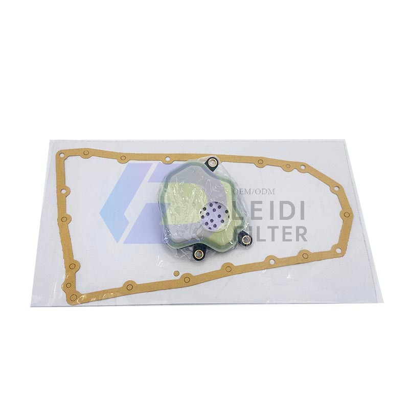 Gearbox Filter 1506400