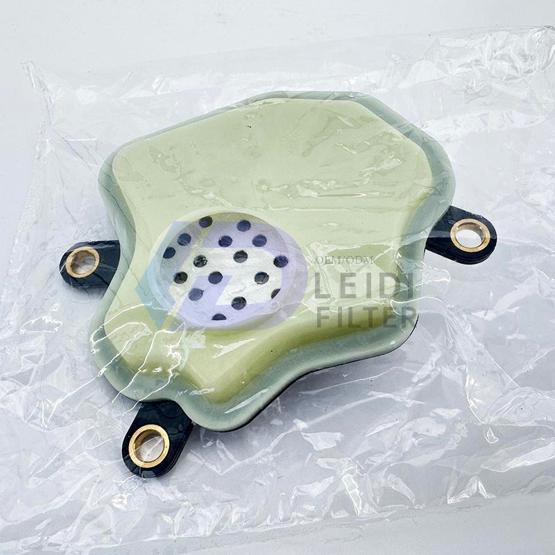 Gearbox Filter 1506400