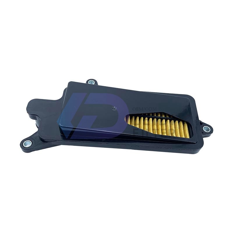 Gearbox Filter 69710U