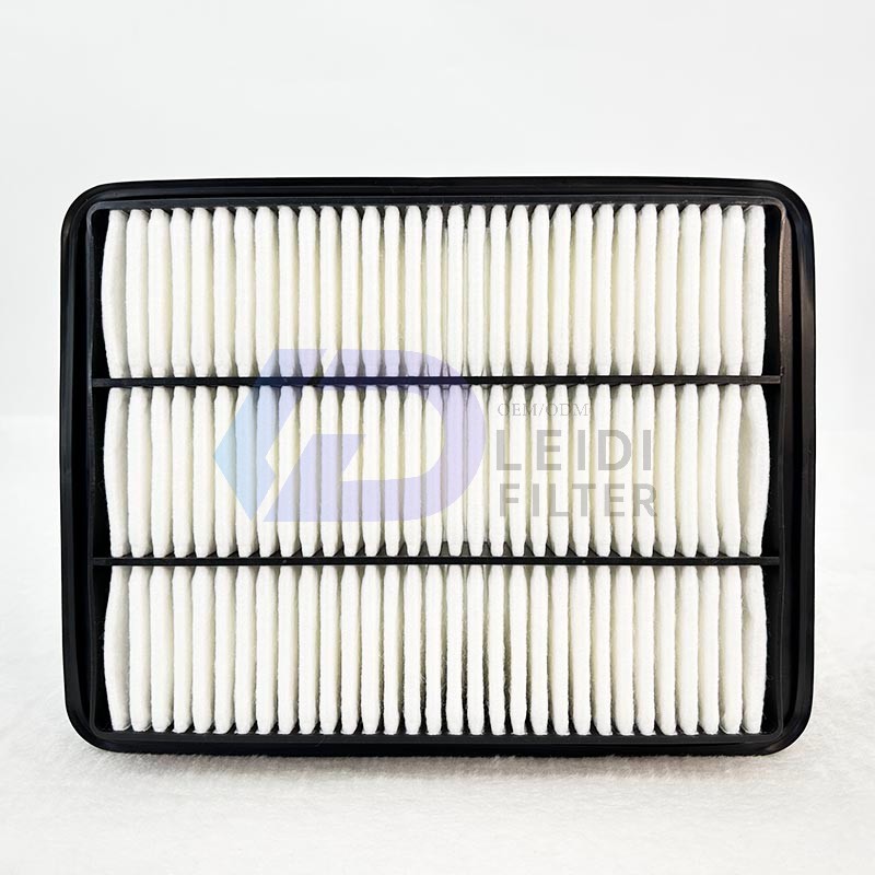 Sc11 Filter Automotive Air Filter SCA1109110 - Leidi Filter