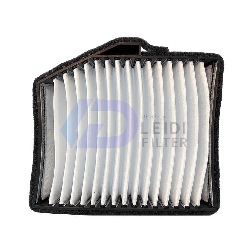 Automobile A/C Filter 97406-4A900