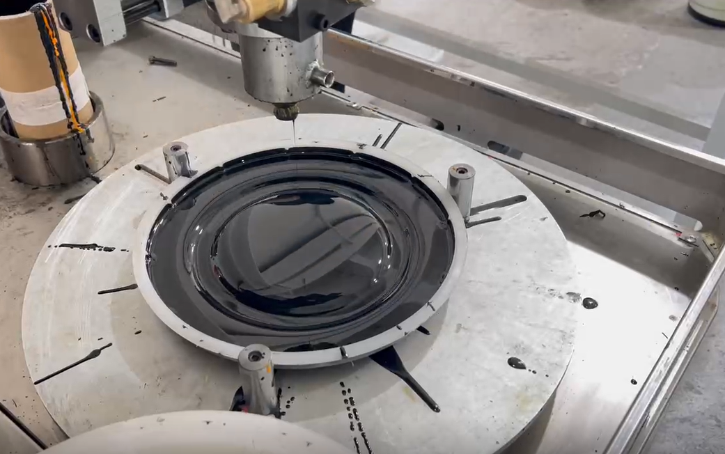 Innovative Smart Filling Equipment Leading Production Technology Innovation