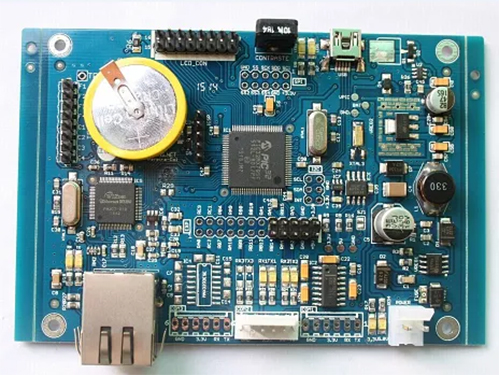 Prototype PCB Assembly Solution