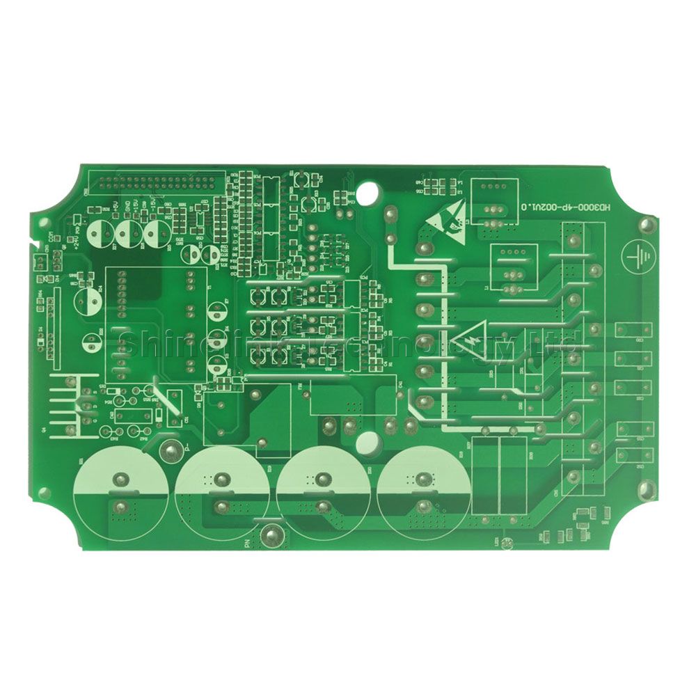 What do you know about thick copper PCB？